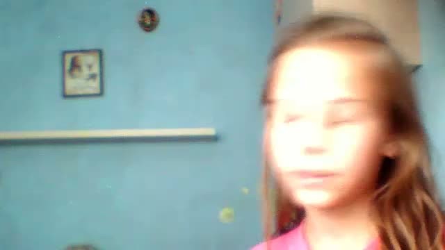 co jest w mojm plecaku ?