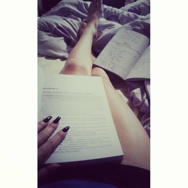 nie daje juz rady