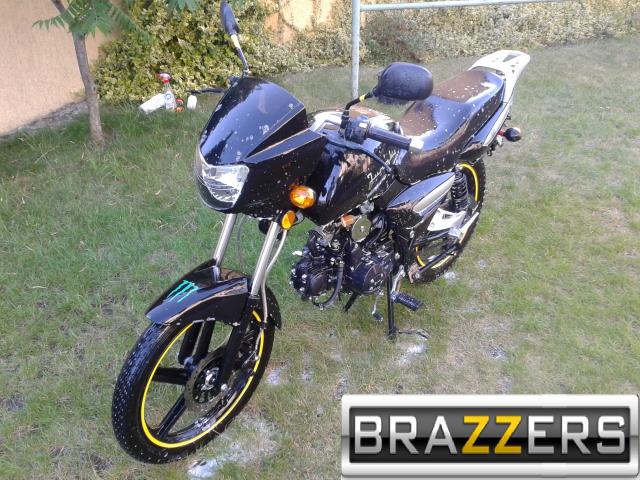 Na ostroooo ;D xD