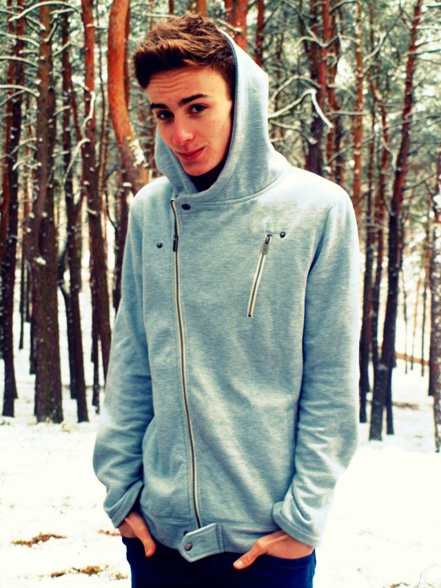 Wpis mysterfashion
