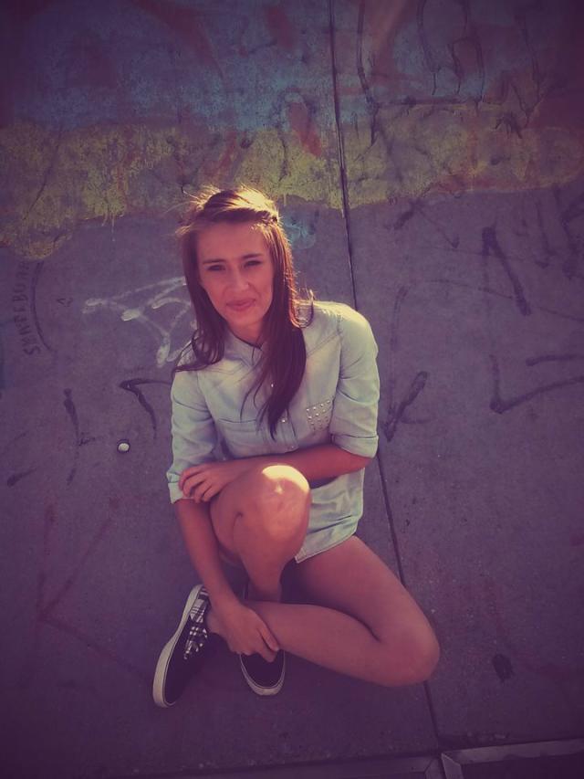 Skate ;p