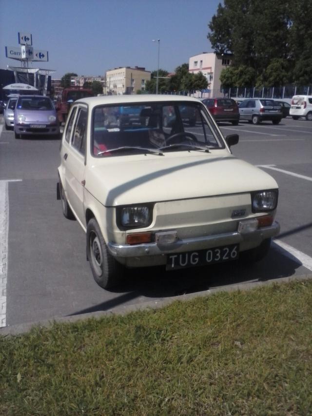 Maluszek
