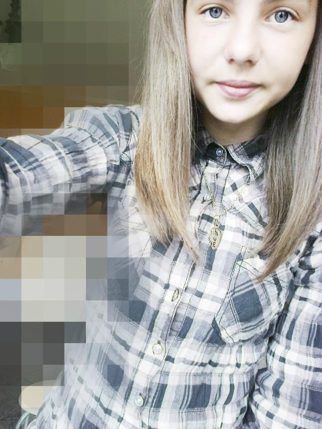 ;))