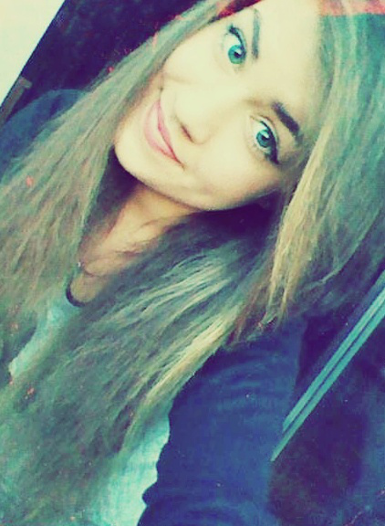 Wpis kochamtobejbee