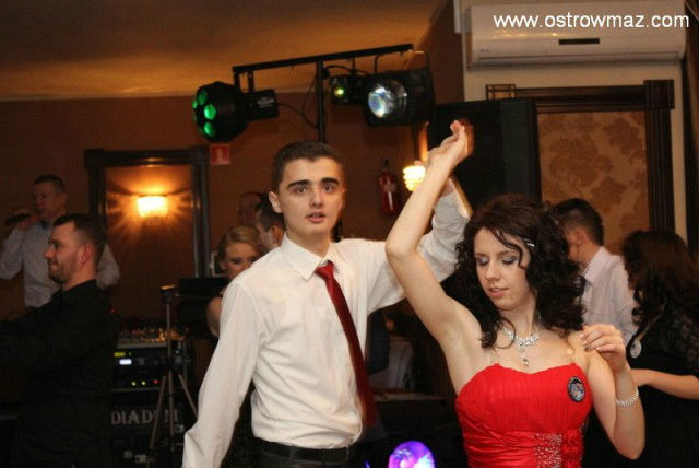 z Michasiem :)