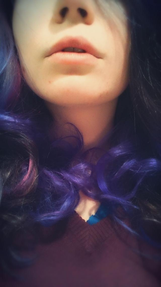 Call me Rarity, baby.
