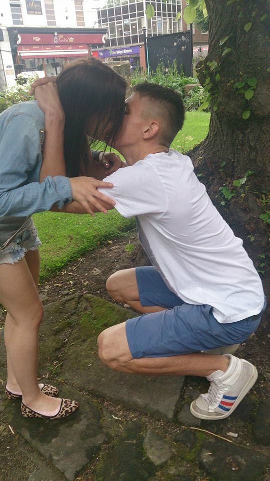 Wpis iloveyooooou