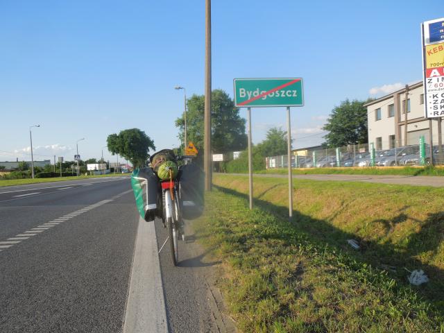 Wasny Port