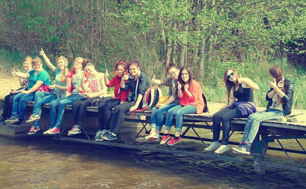 Wpis cenderka