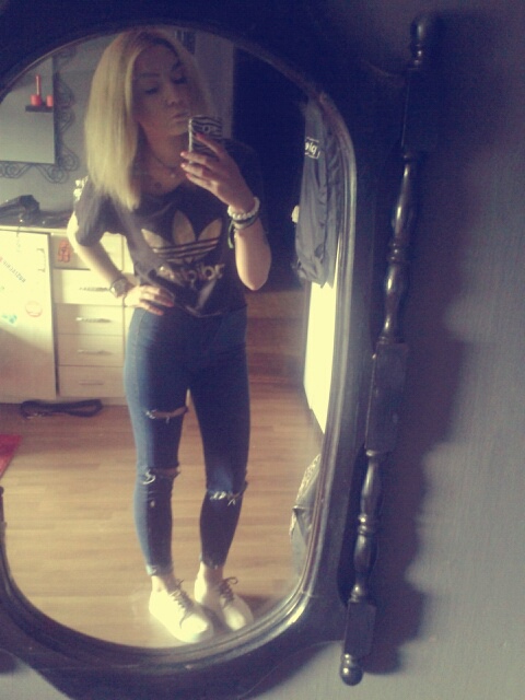 Wpis indziooooo