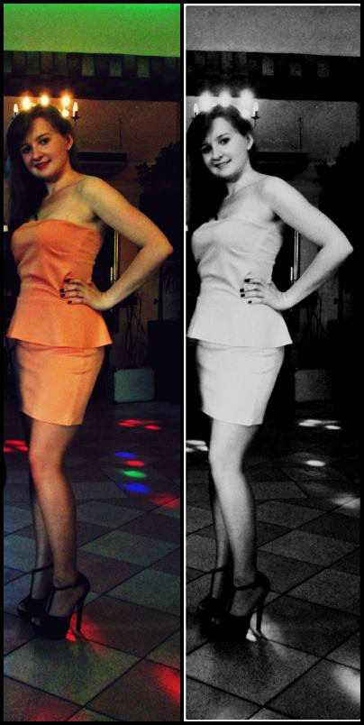 18'nastka Roksy :*