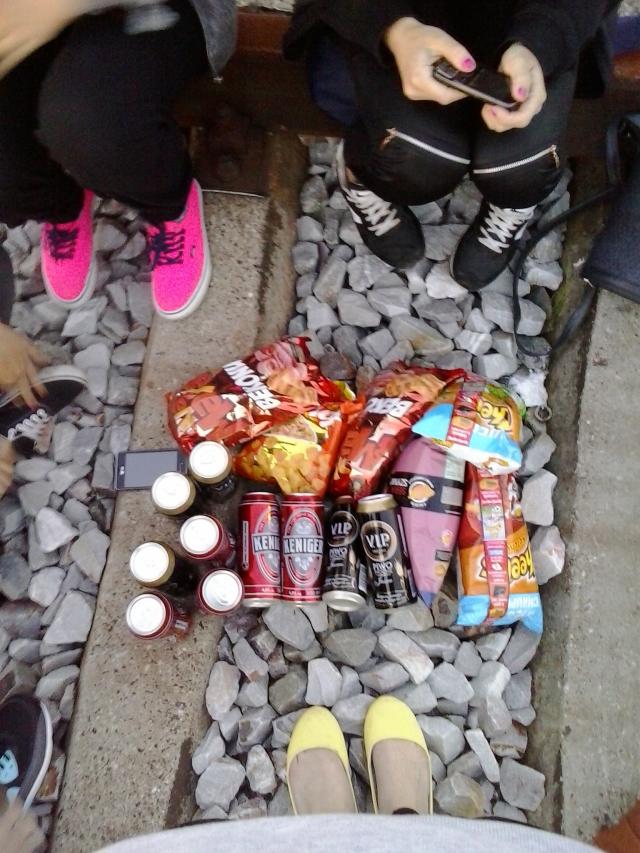 Wpis kochamcieeeee