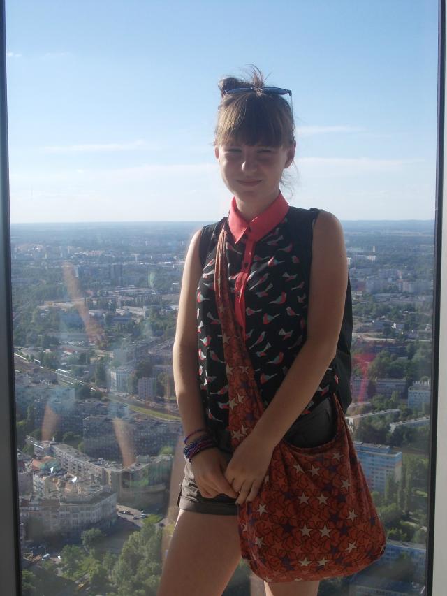 Sky Tower 
