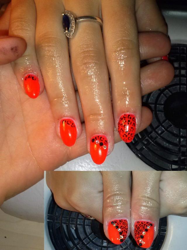 Wpis jeannails
