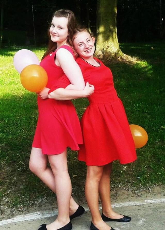 Potaczone :*