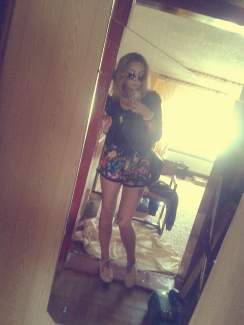 Wpis indziooooo