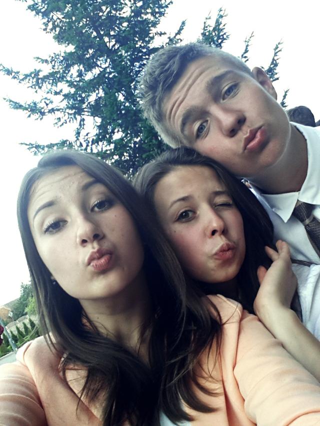 Wpis alwaysyouinmyheart