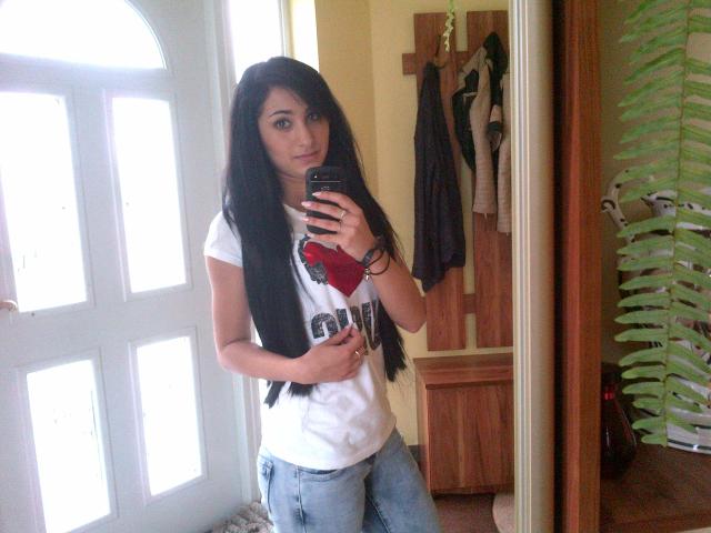 Wpis marysieeek
