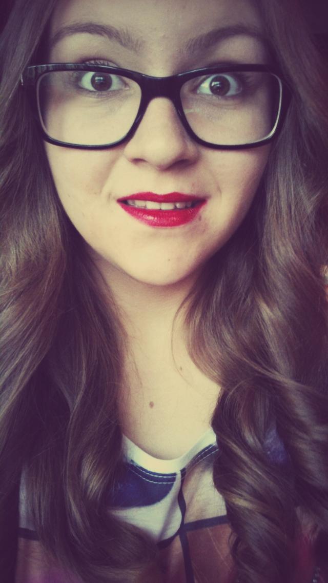 Wpis xocaroolinexo