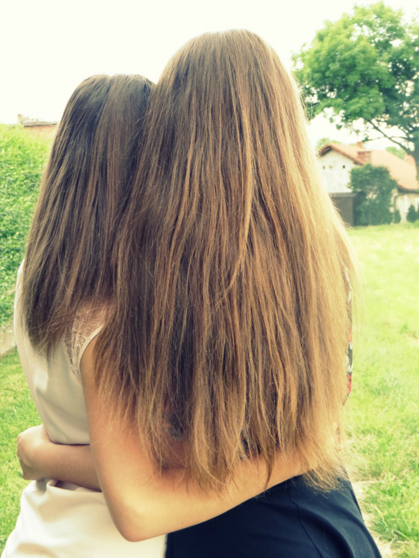 friends