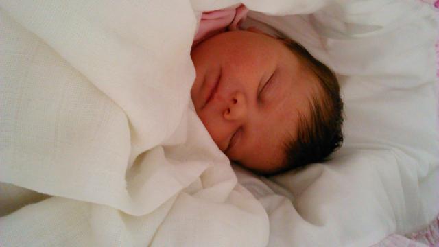 I jestemy w domu :) 