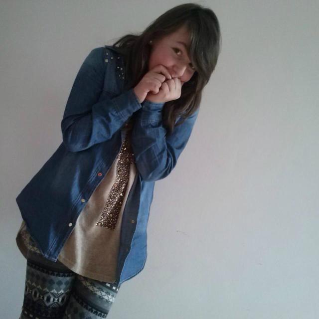 SAME STAROCIA DODAJE  ;o 