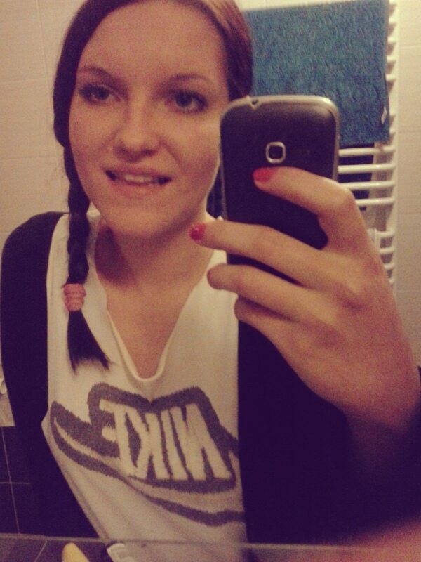 Wpis kochamcieeeee