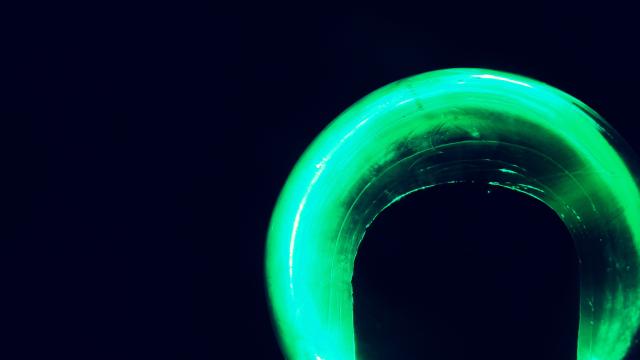 Green Light