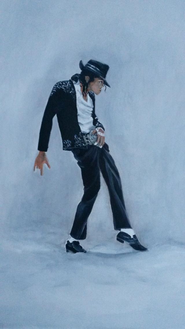 Michael Jakson