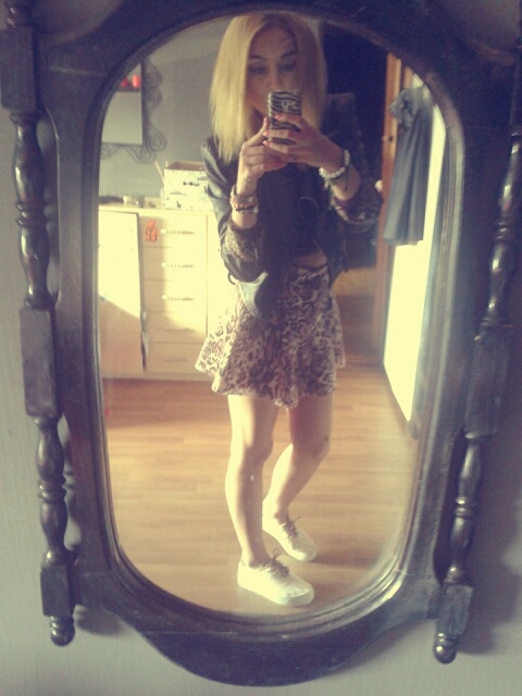 Wpis indziooooo