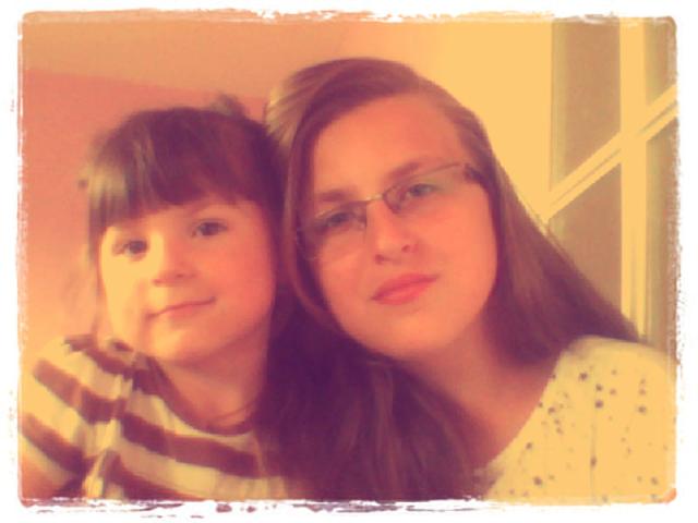 Z moja kochan Natalk KC ! 