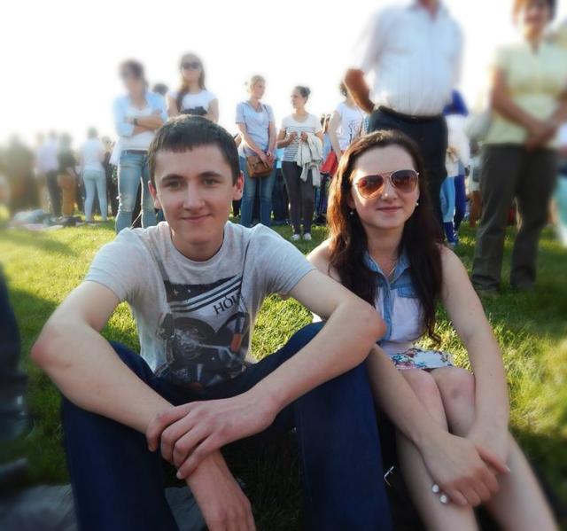 happy sunny day :)