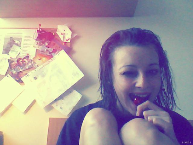 Wpis wiskeyinthejar
