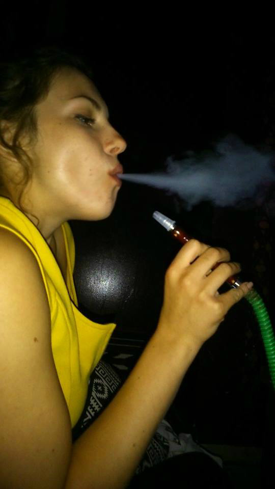 shisha