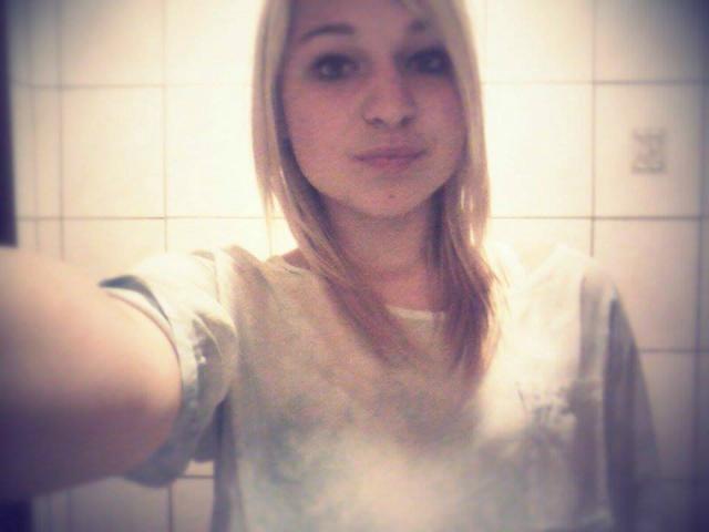 :) 