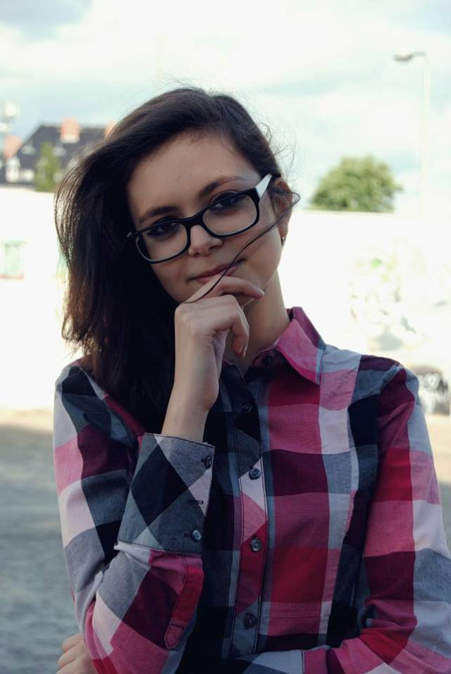 Jakie pikne..Chmury ! ;3