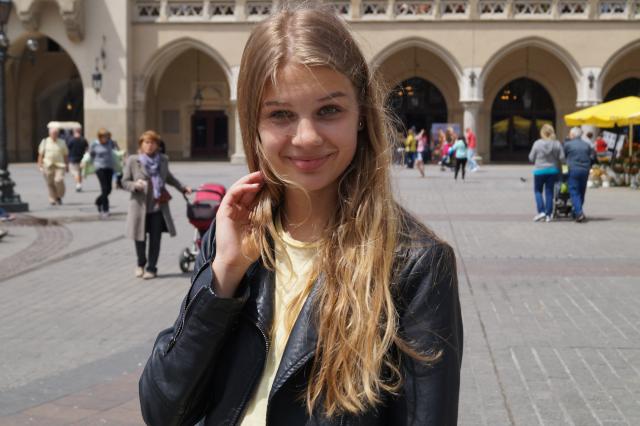 taki Krakw