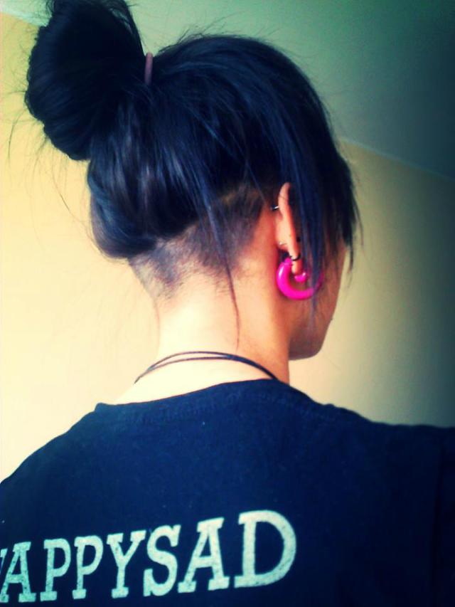 koniec dredkw ;)