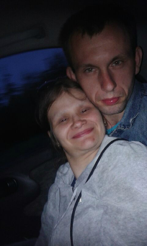 Zarczeni :*