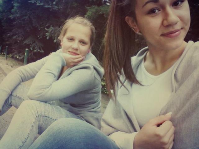 Big Love! 