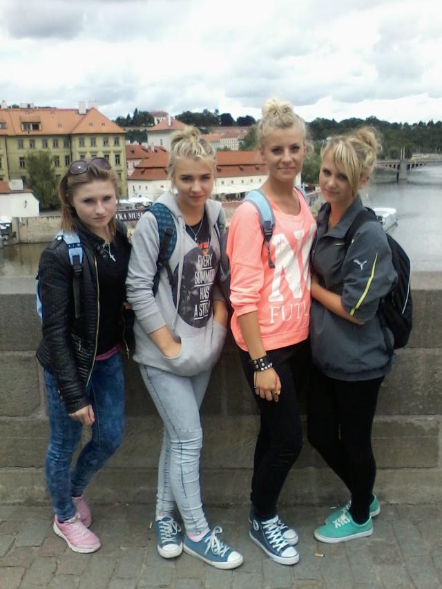 Praga! 