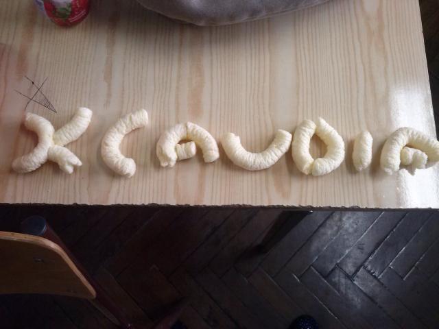 Wpis koniczyniastaa