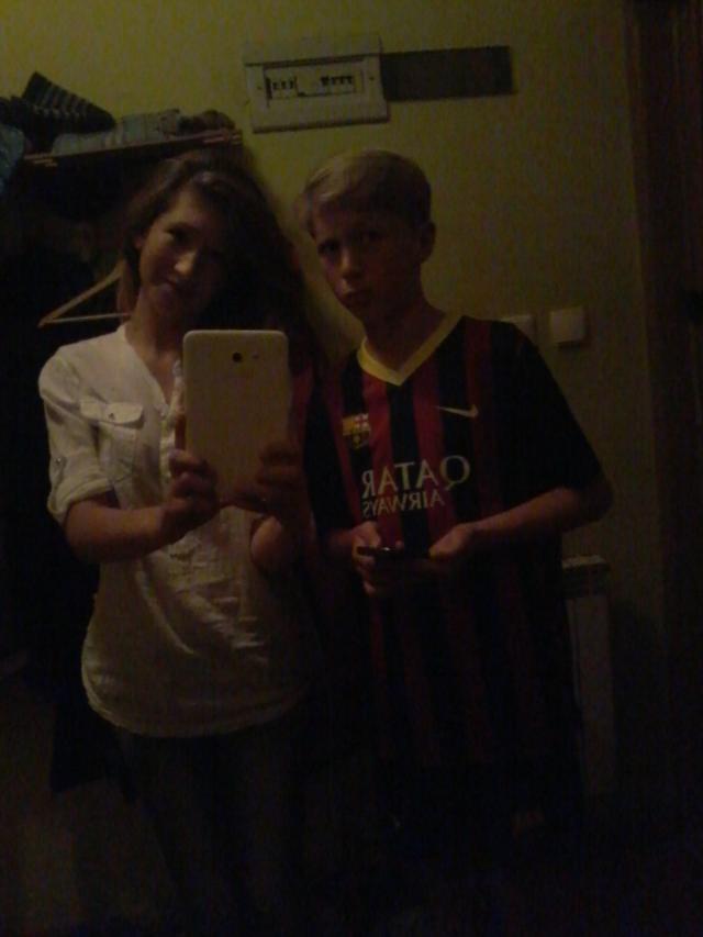 Kubu :*