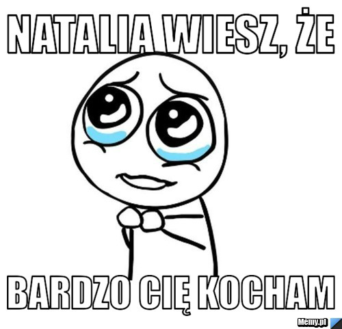 chyba nie musz nic dodawa
