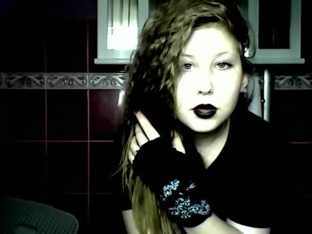 Wpis queenviolet