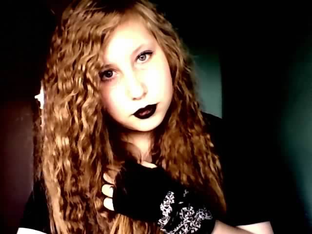 Wpis queenviolet