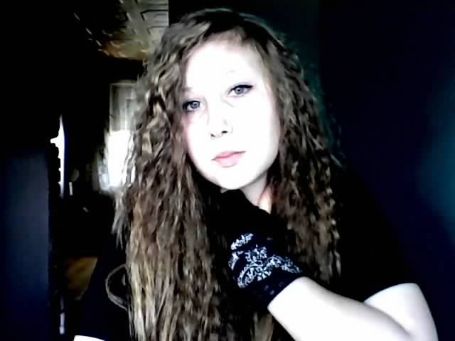 Wpis queenviolet