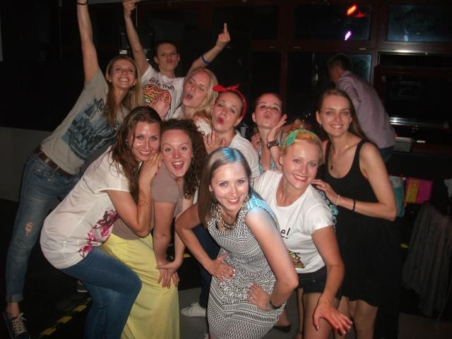 G&G B-Day
