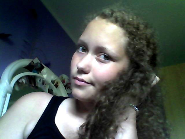 Hejka ;*