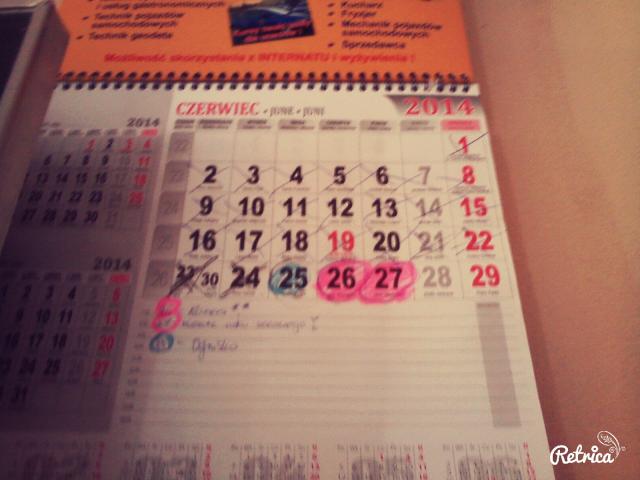 Days